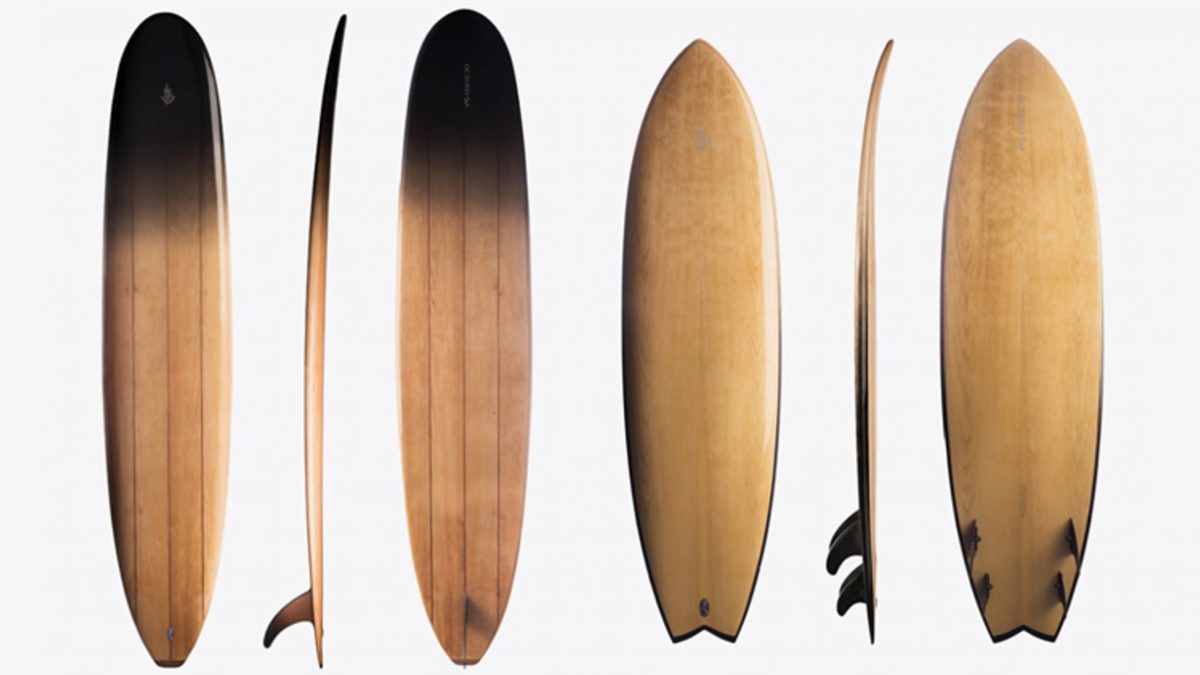 Tilley surfboards sale