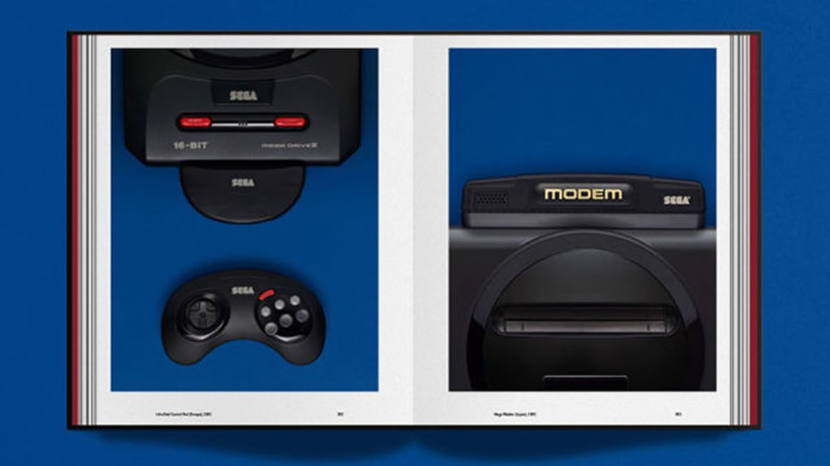 Sega Mega Drive/Genesis: Collected Works by Stuart, Keith