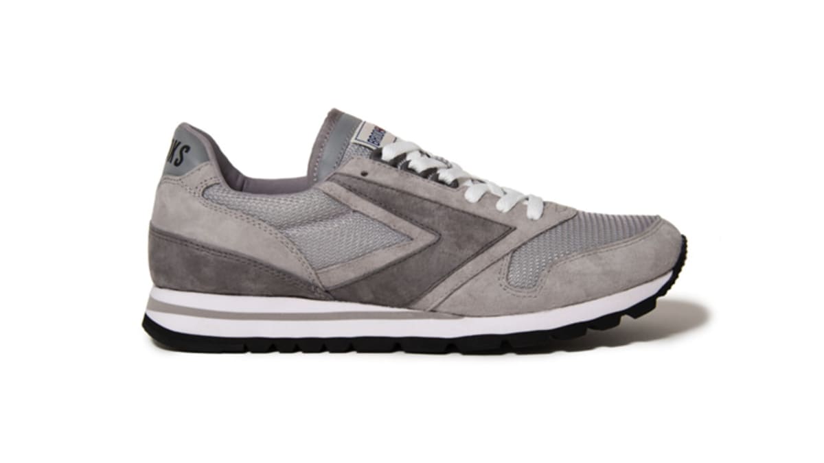Brooks chariot 2024