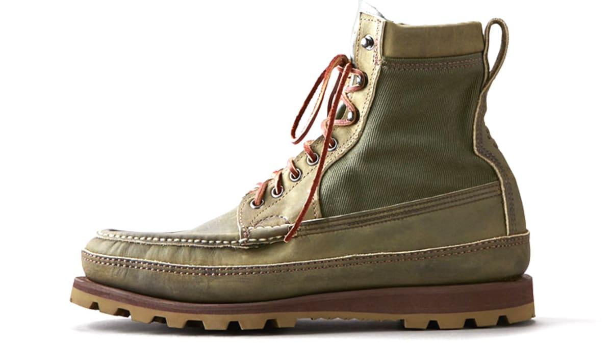 Filson PH Boot Acquire