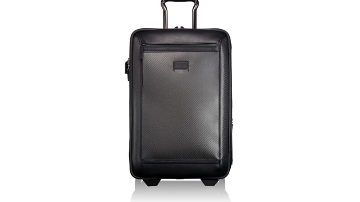 Tumi cfx carry on online