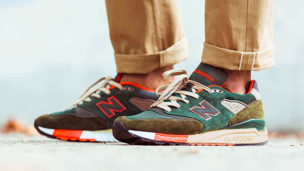 Jcrew new balance camo outlet