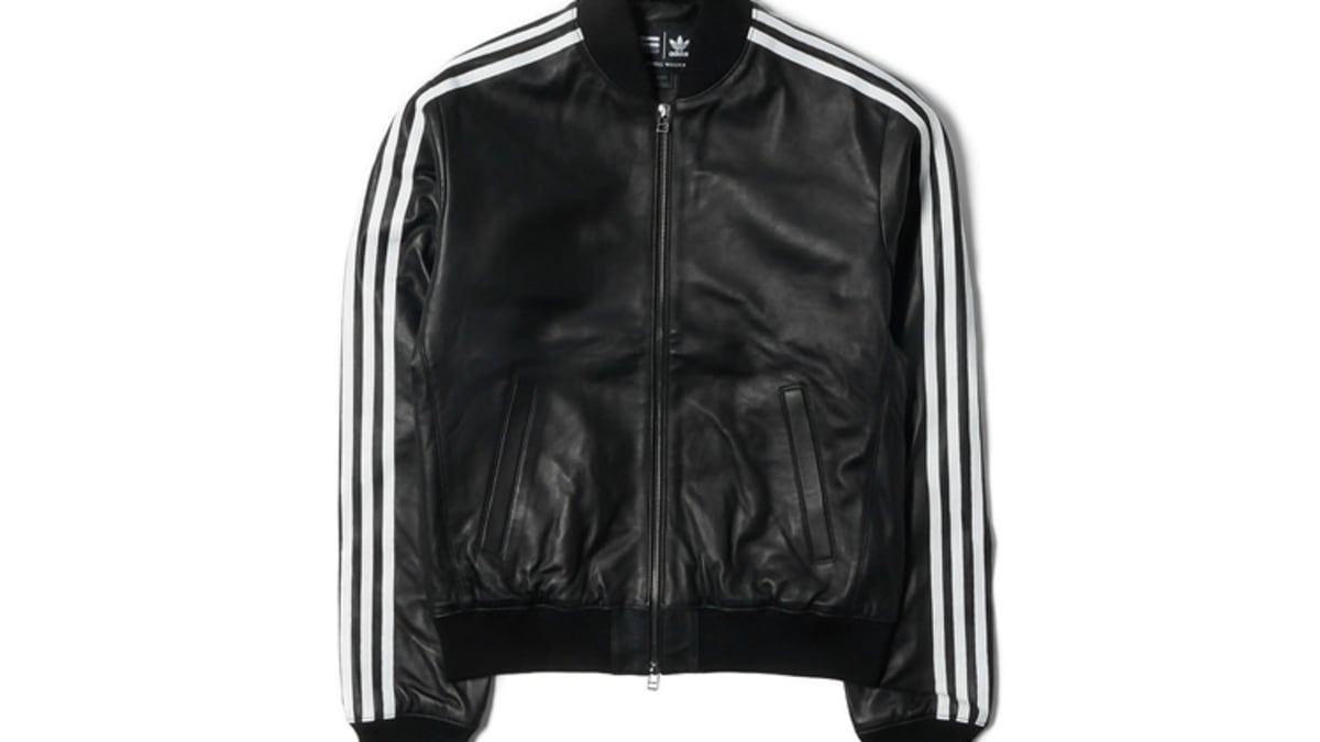 Adidas Consortium x Pharrell Williams Track Top Acquire