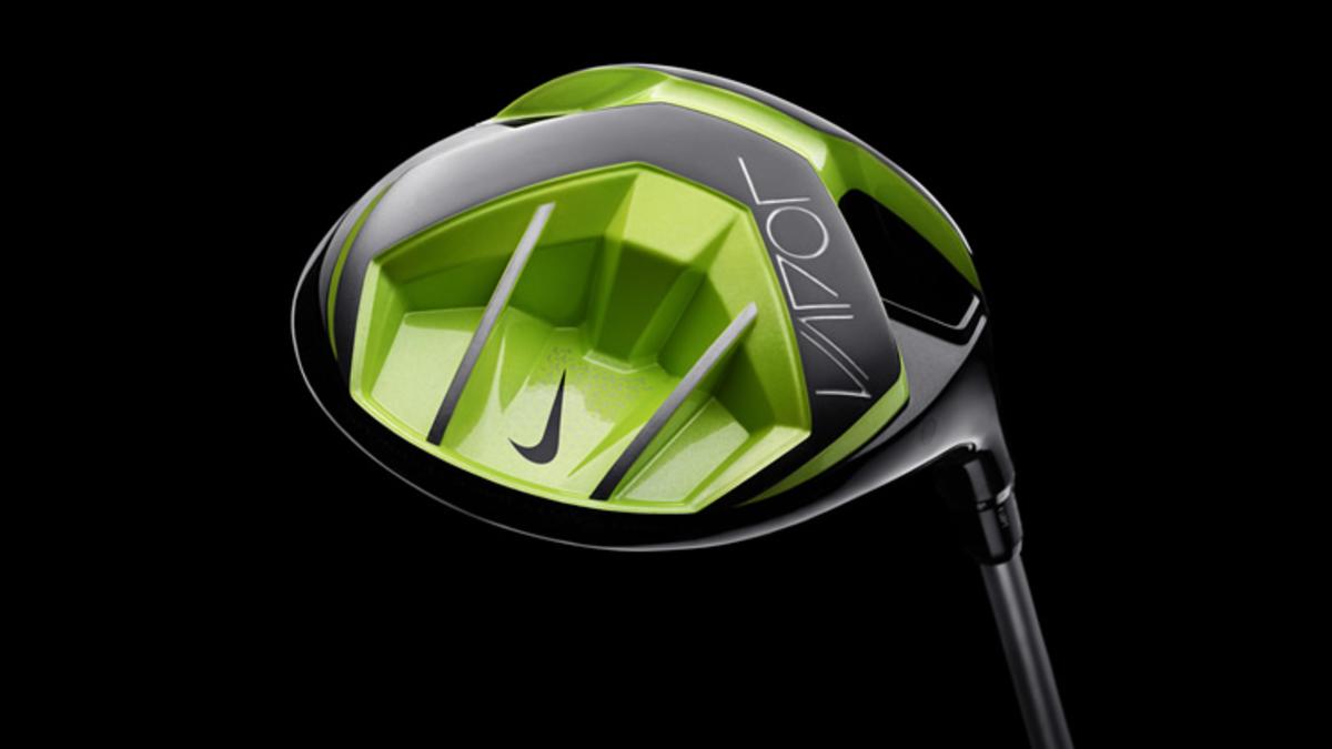 Nike Vapor Pro Driver - Acquire