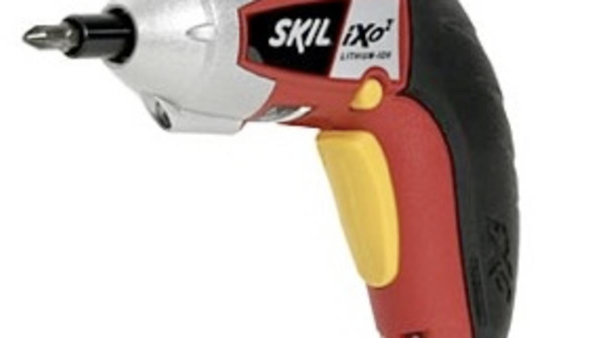 Skil ixo2 shop
