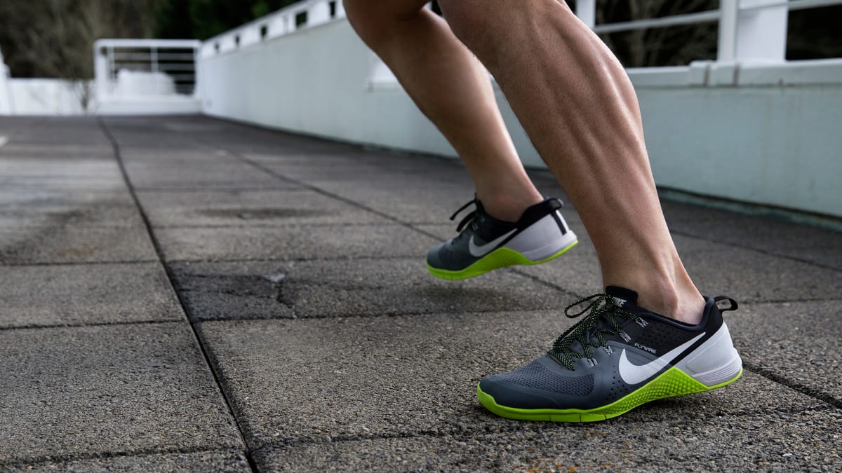 Nike metcon 1 deals