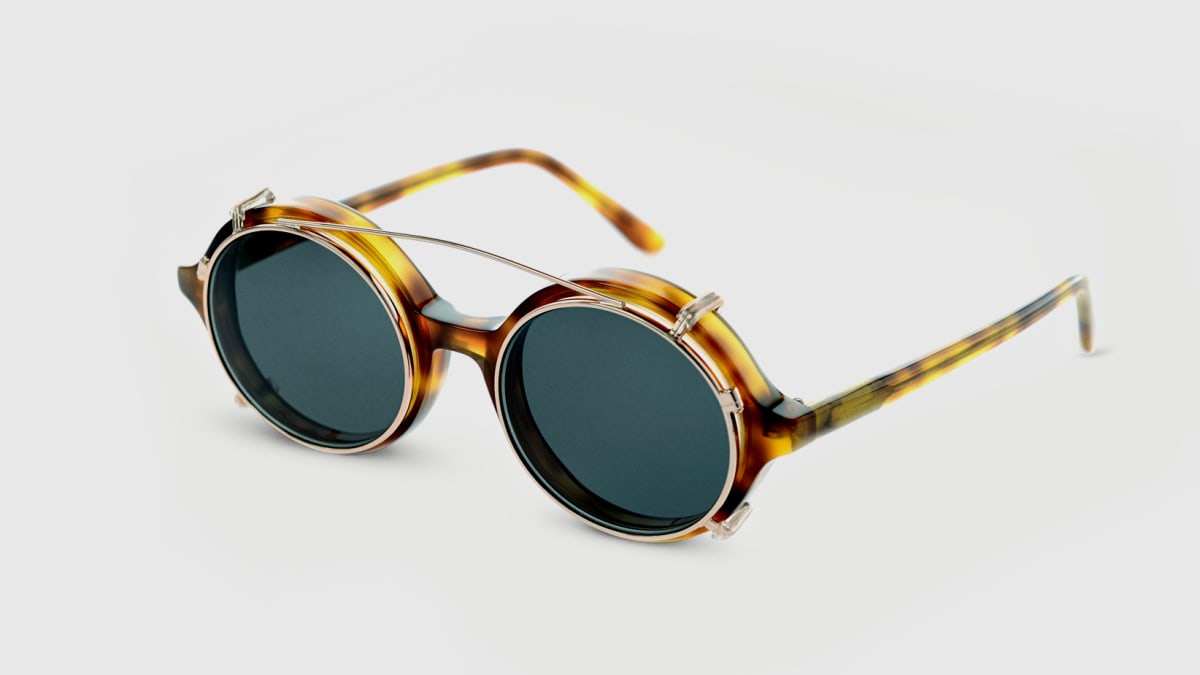 Han Kjobenhavn s Doc Clip Ons Acquire