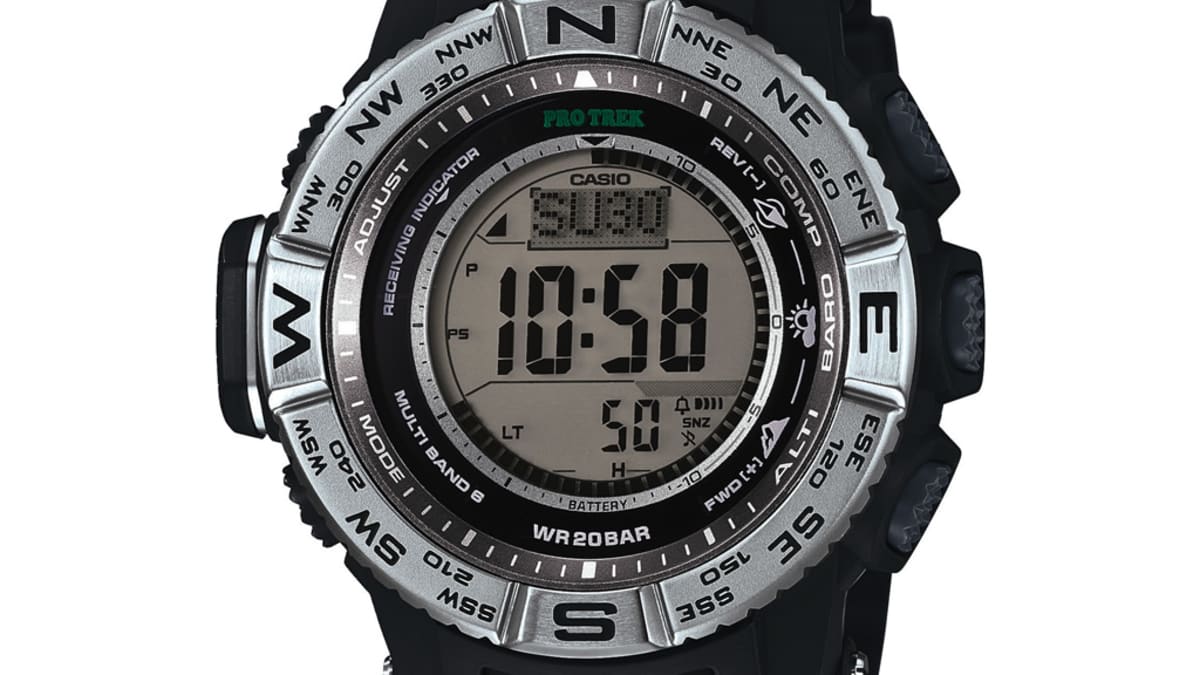Prw 3500 store