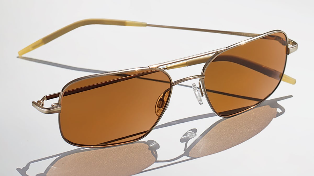 Back by Popular Demand The Oliver Peoples Victory Acquire