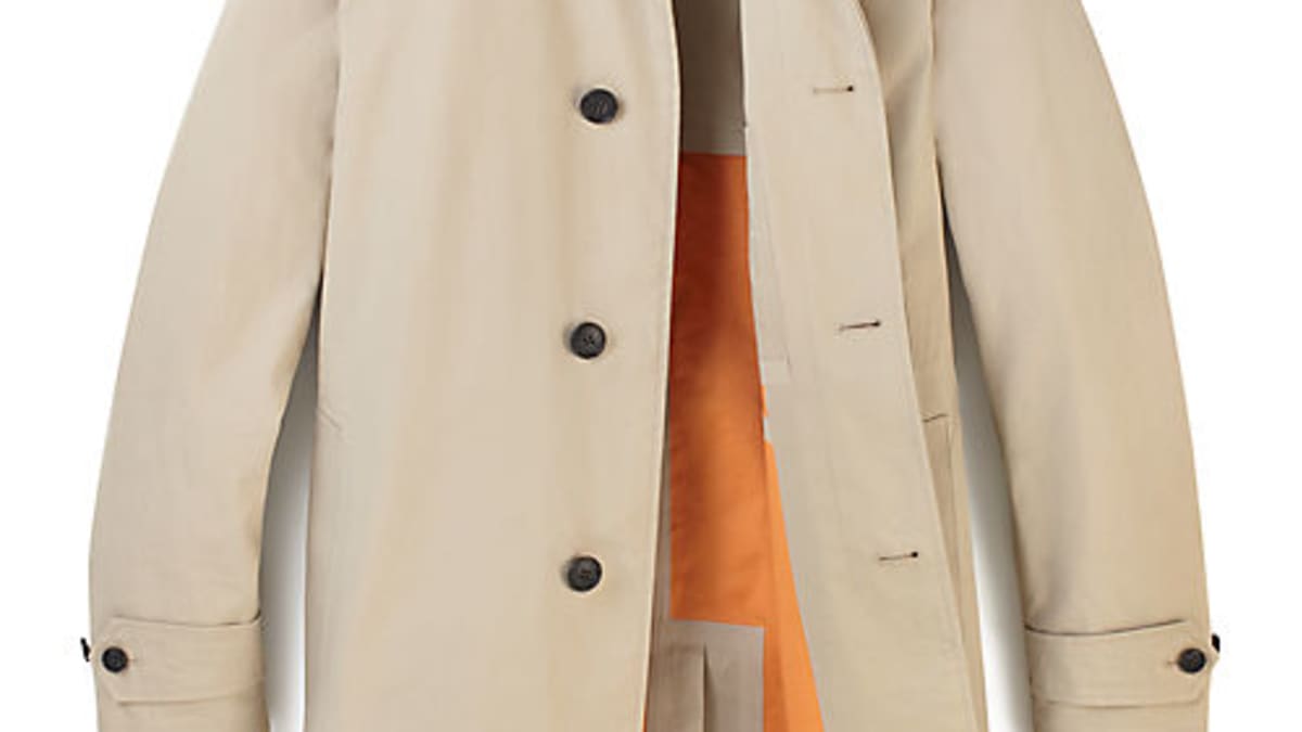 Jack clearance spade raincoat