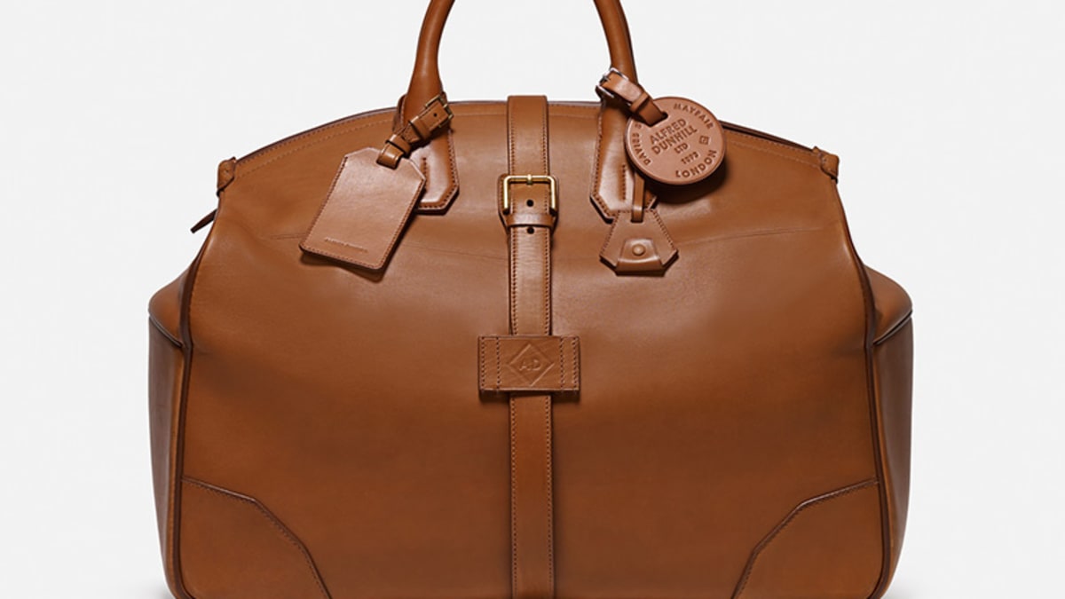Dunhill Duke Tote Acquire