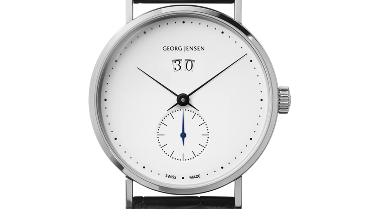 Georg jensen discount koppel automatic