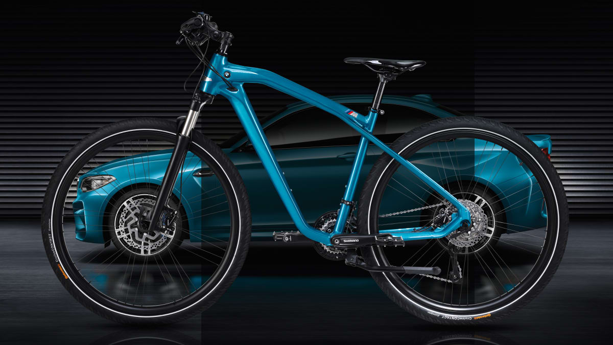 Bmw m bike 2020 cheap