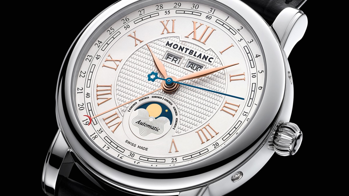 Montblanc carpe diem deals