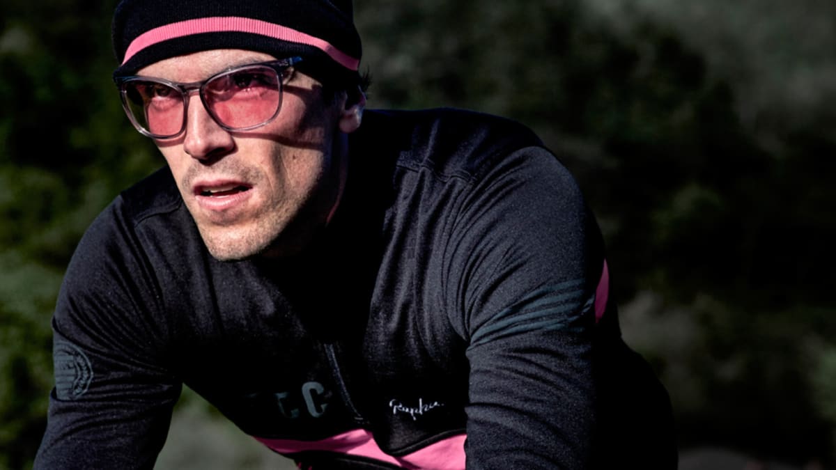 The Rapha Classic Sunglasses Acquire