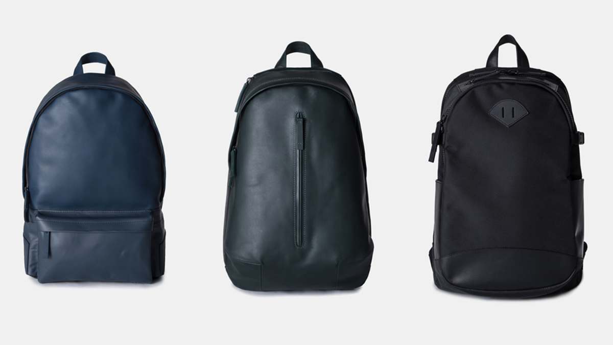 Iise backpack on sale
