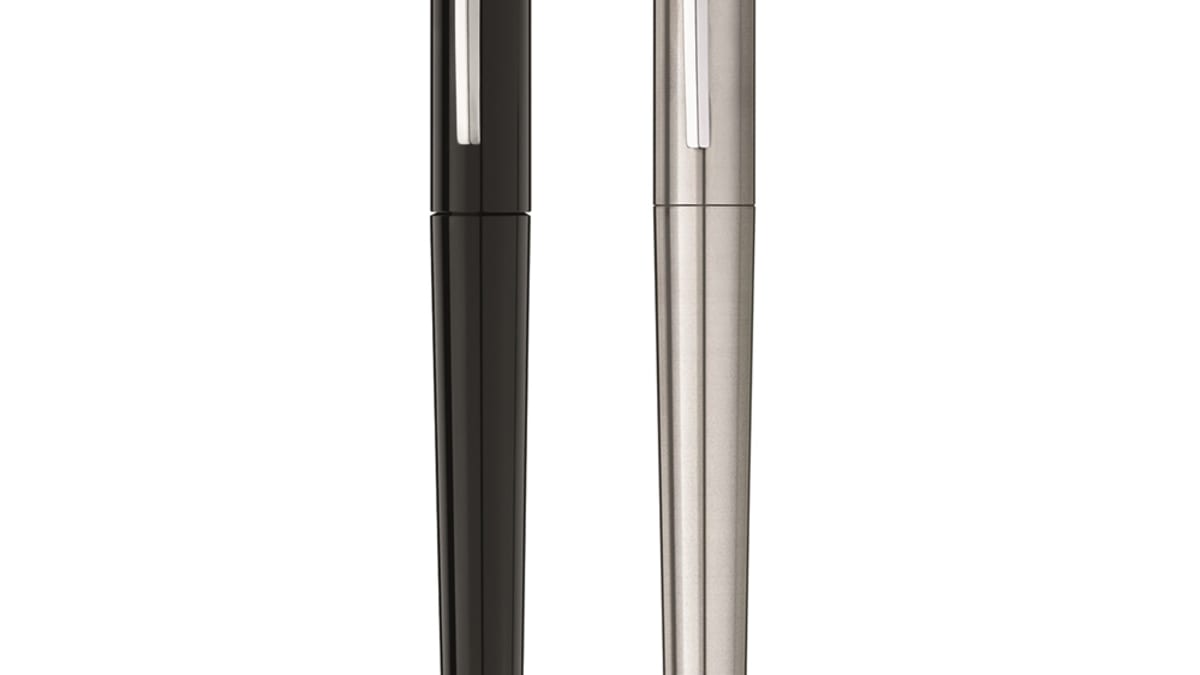 Montblanc heritage capless rollerball discount