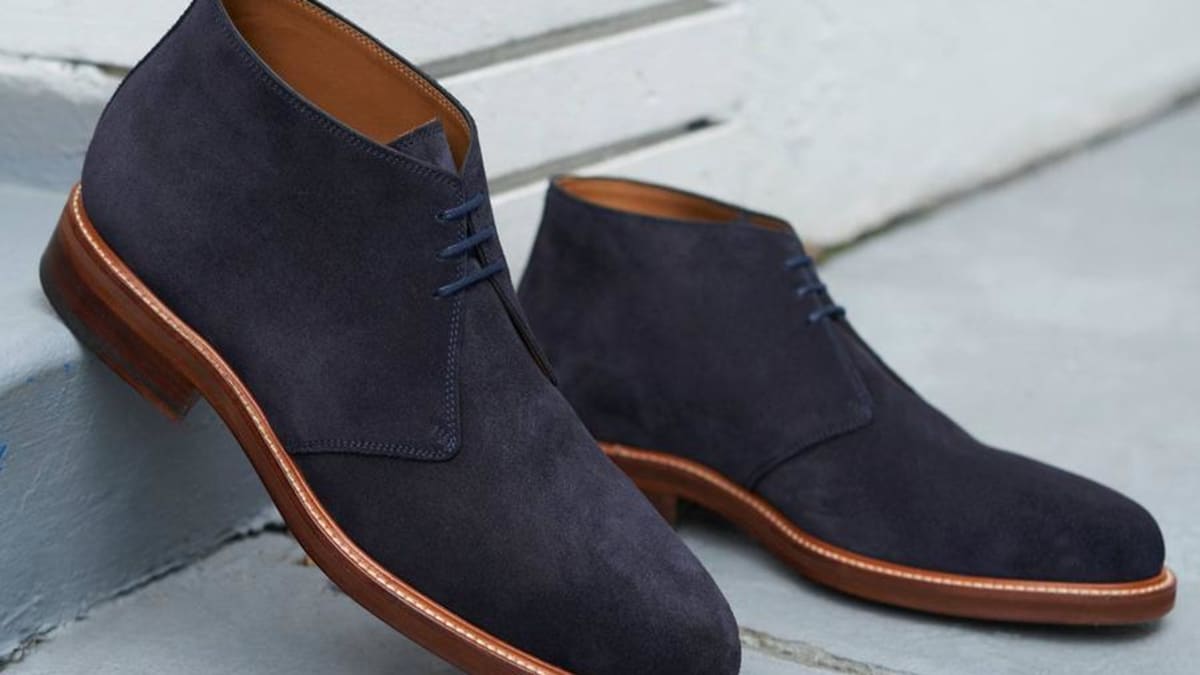 Beckett simonon chukka hotsell
