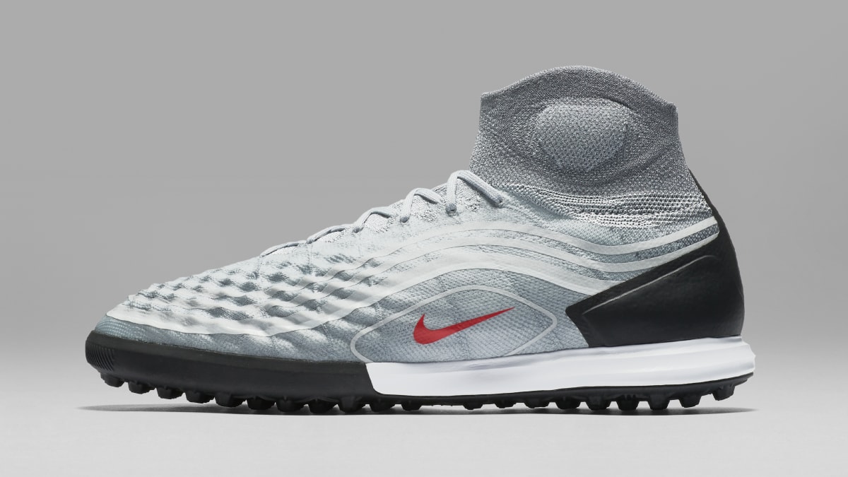 Nike s new football boots take a run through Air Max history Acquire