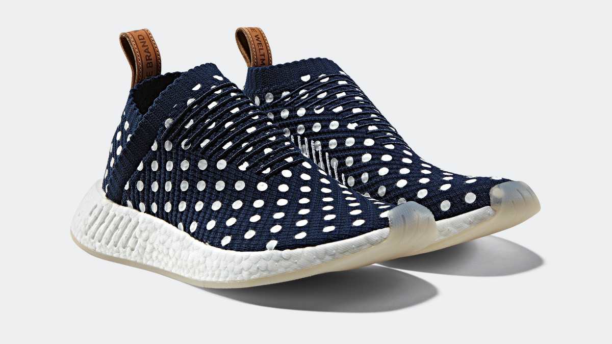 Adidas nmd cs2 ronin new arrivals