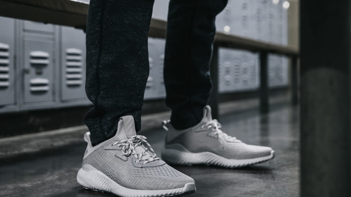 Alphabounce outlet limited edition