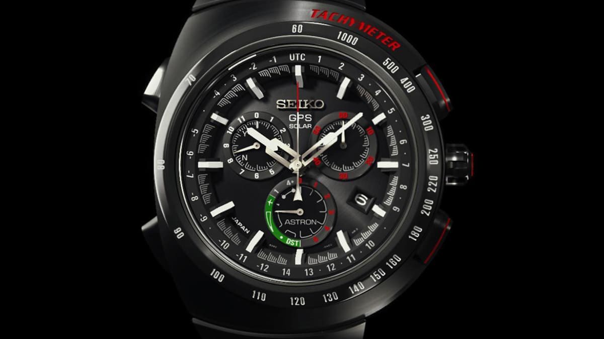 Seiko sse121 top