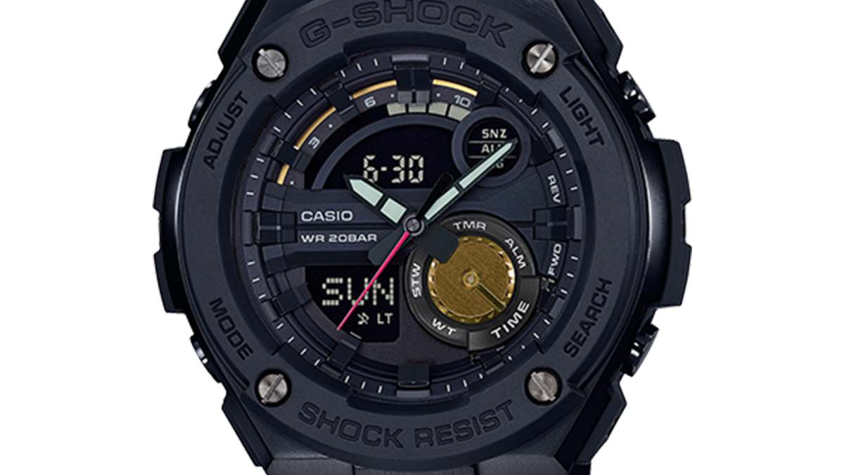 G shock robert cheap geller