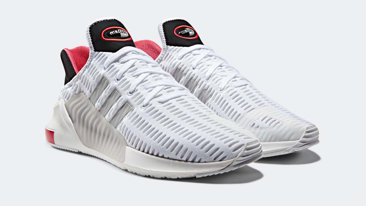 adidas brings ClimaCool into 2017 with the new 02 17 Acquire