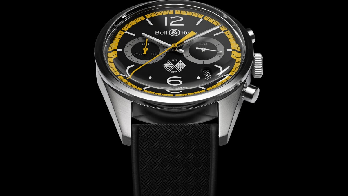 Montre renault hotsell sport chronographe