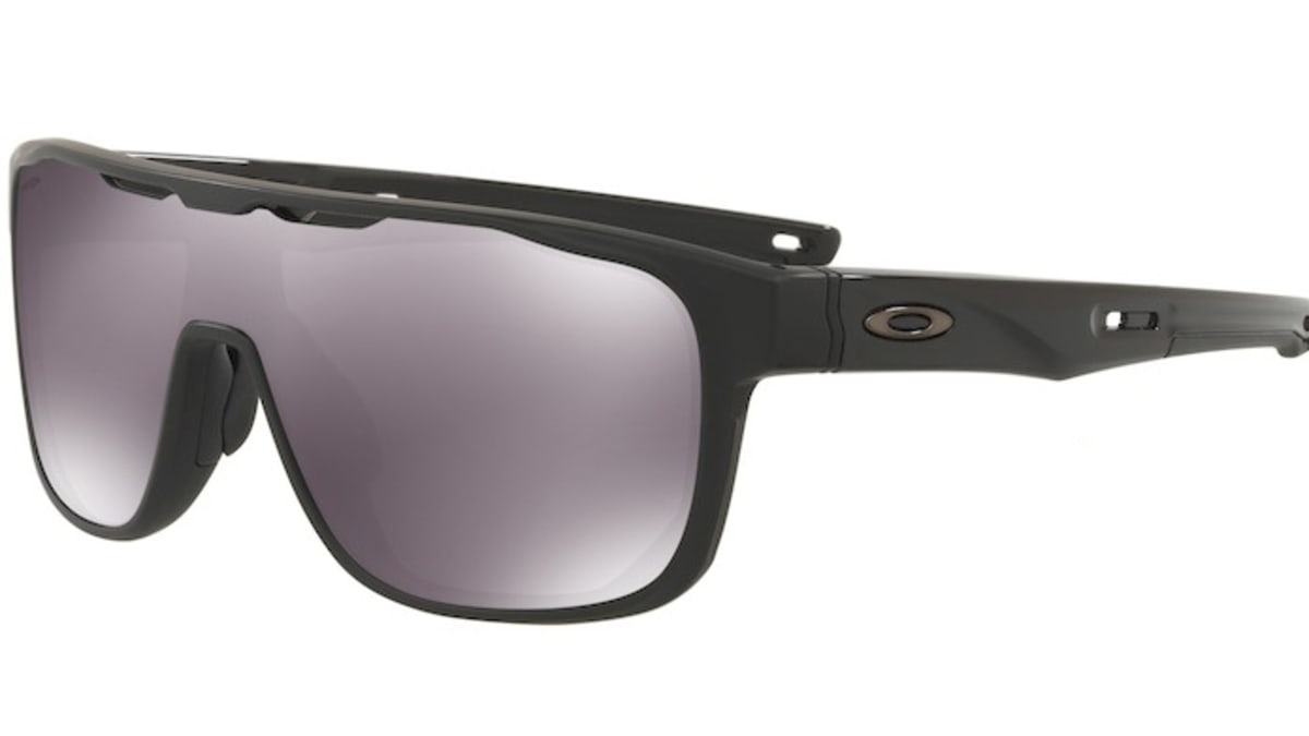 Oakley crossrange shield sunglasses shop