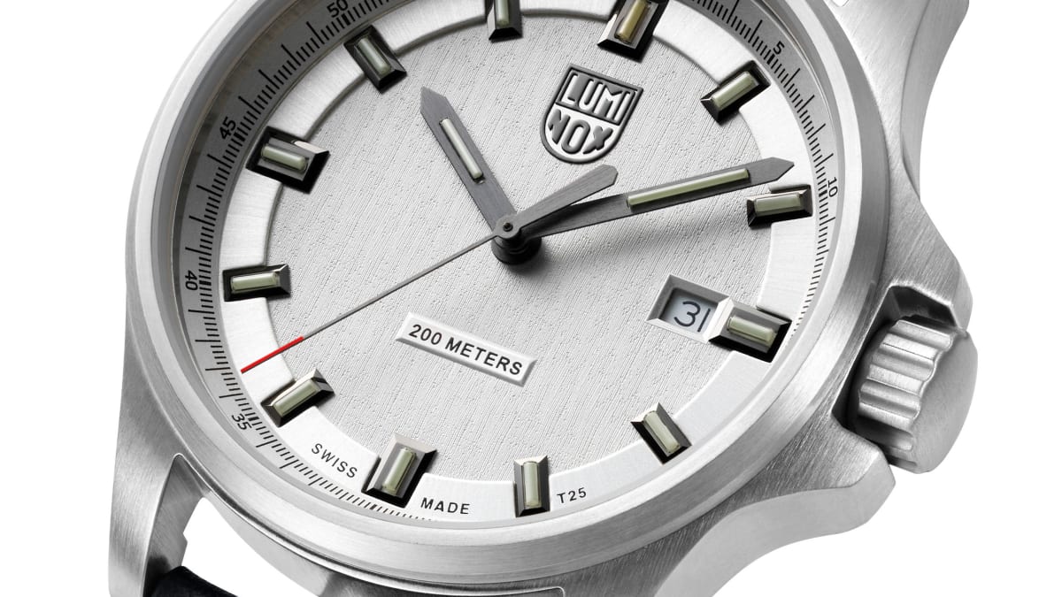 Luminox 1839 outlet