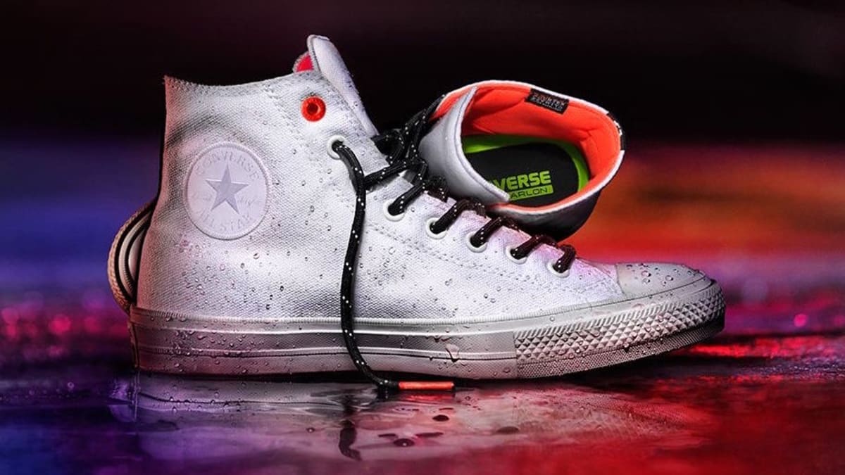 Converse chuck 2 shield 2025