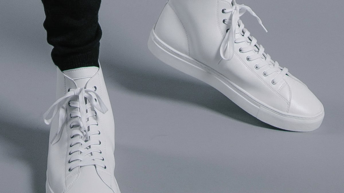 House of future shoes website shop