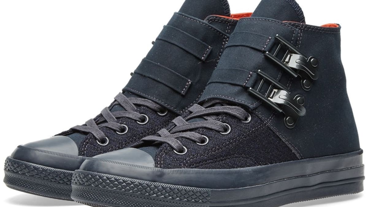Nigel cabourn shop converse