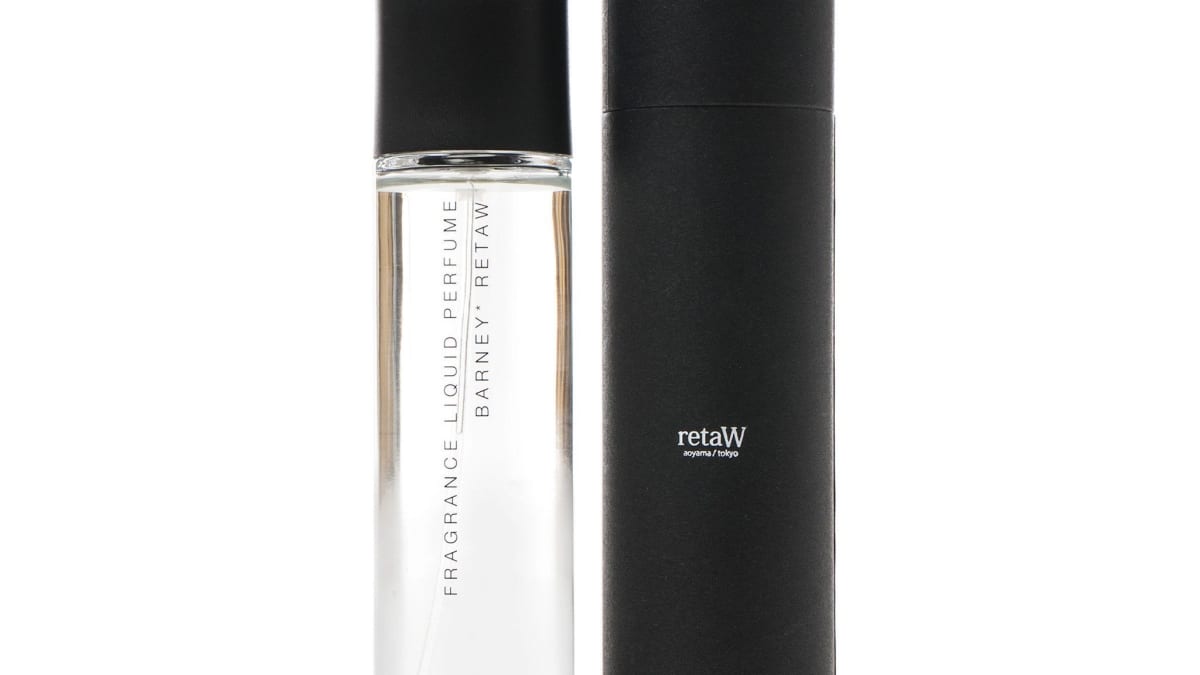 Cult fragrance brand retaW finally introduces a range of perfumes - Acquire