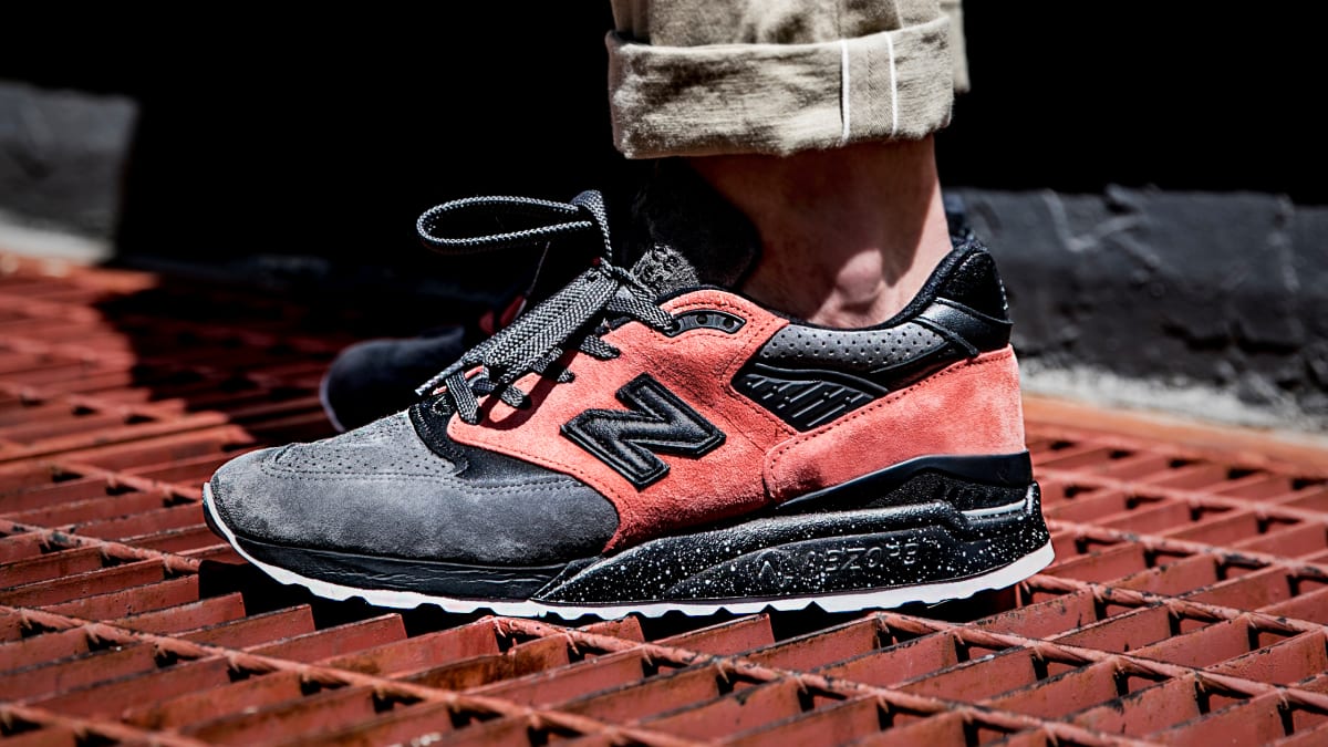 New balance 998 todd snyder deals