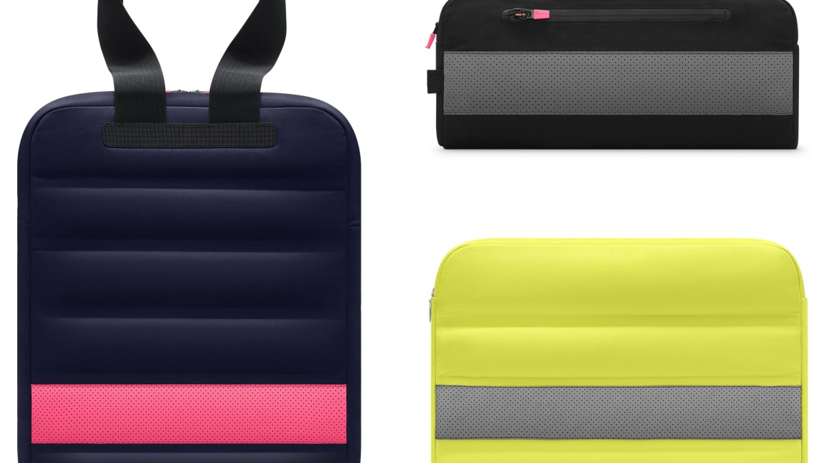 Rapha releases an exclusive line of accessories for Apple