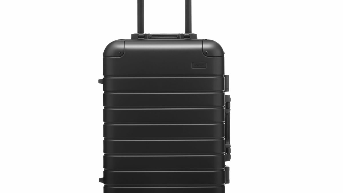 Away luggage dwyane wade store