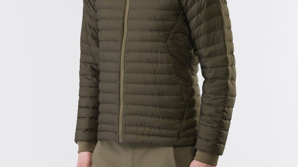 ARC'TERYX VEILANCE Conduit LT シリーズ