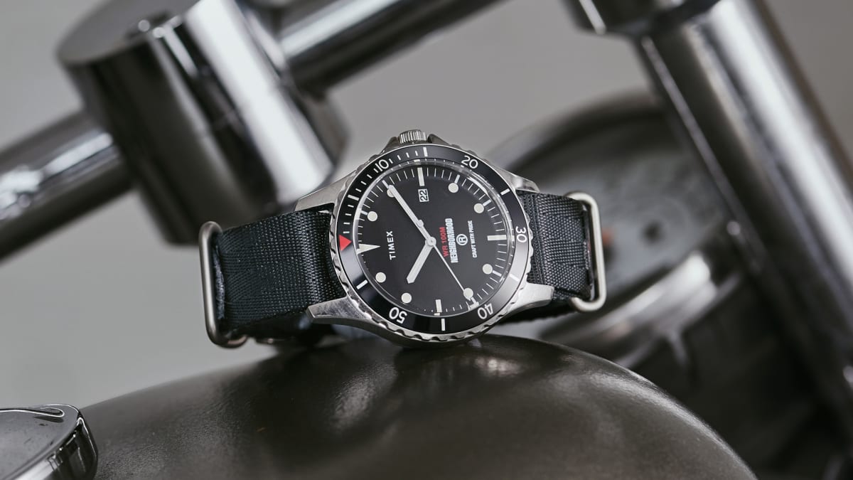 Neighborhood timex sales
