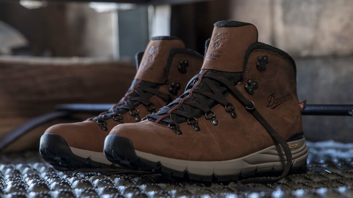Danner mountain 600 insulated online