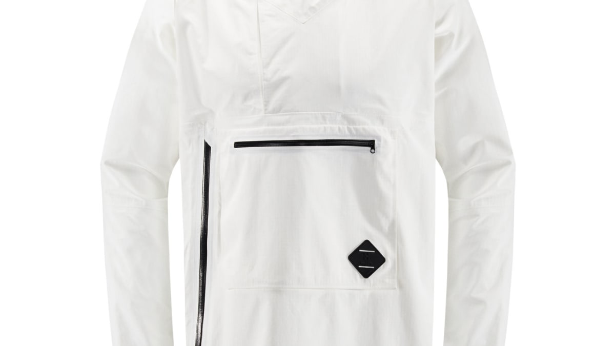 Haglofs is calling their new Anorak their most long lasting and