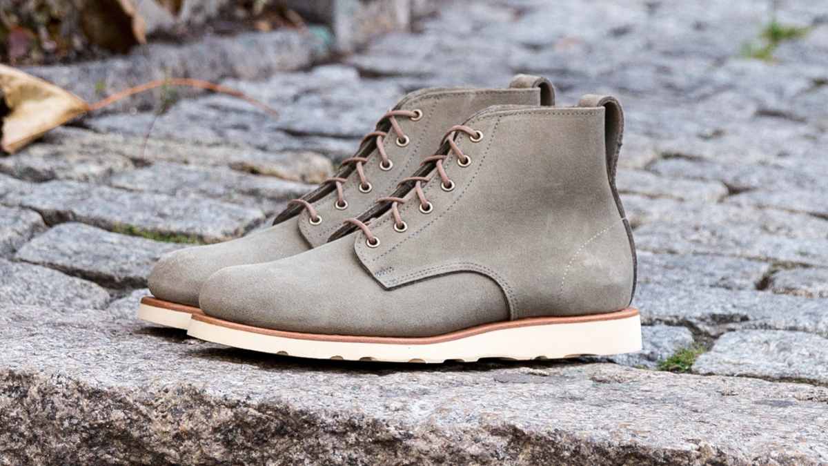 Rancourt adds a new pair of winter ready boots to its Dirigo Collection Acquire