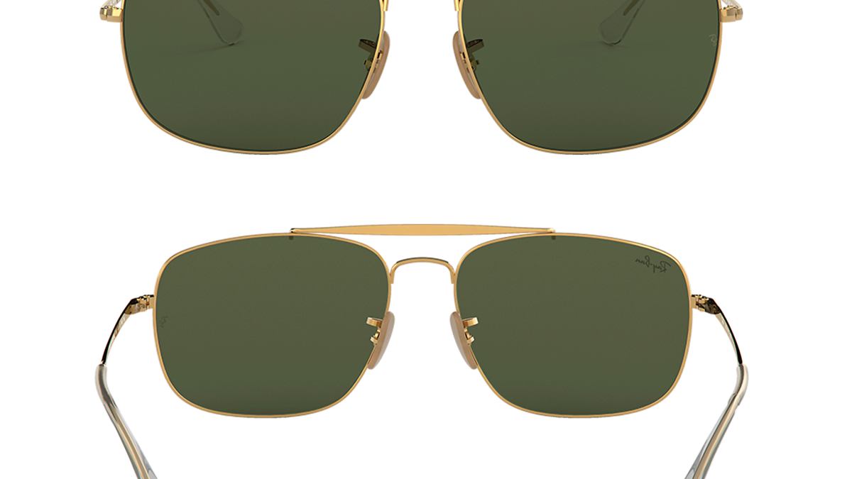 Ray ban the colonel hotsell