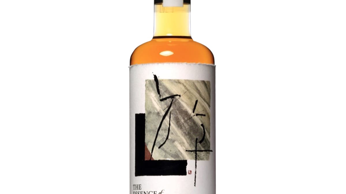 Suntory releases their Essence of Suntory Whisky line - Acquire