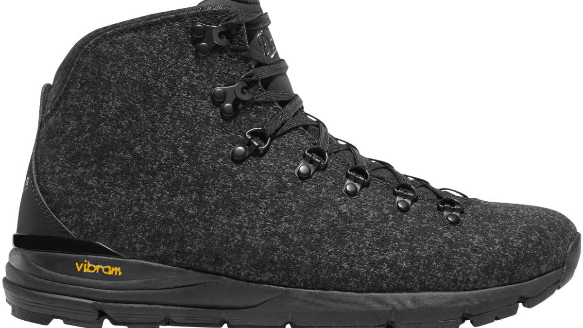 Danner heads into warmer climates with its EnduroWeave Mountain 600 Acquire