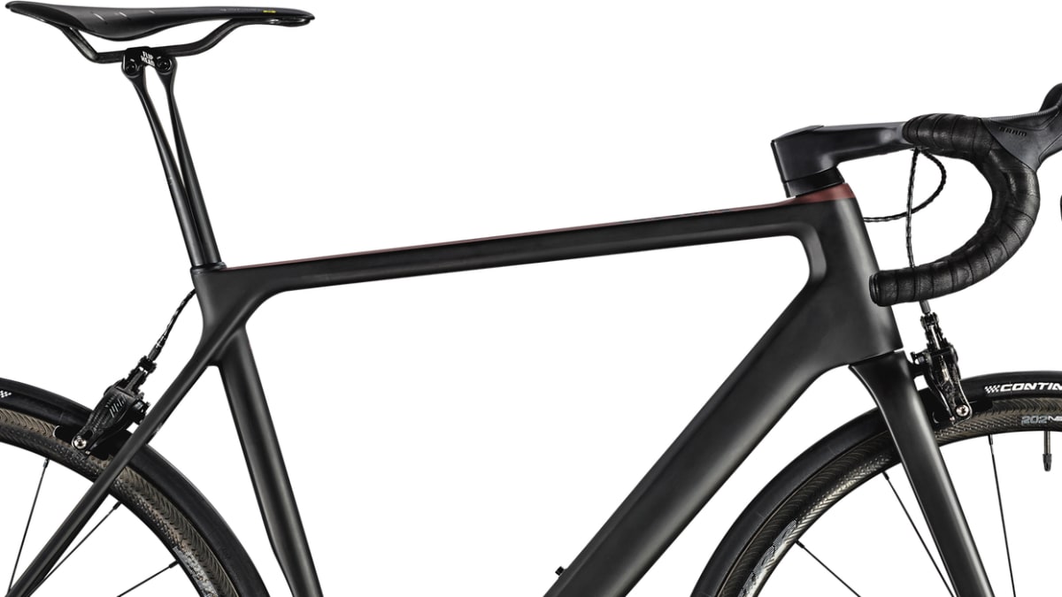 Canyon clearance ultimate evo