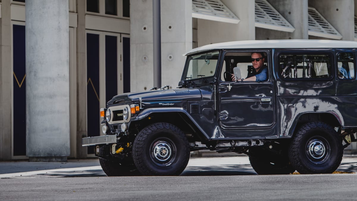1984 ​G43-S - ​Cement​ - ​FJ43-113295.