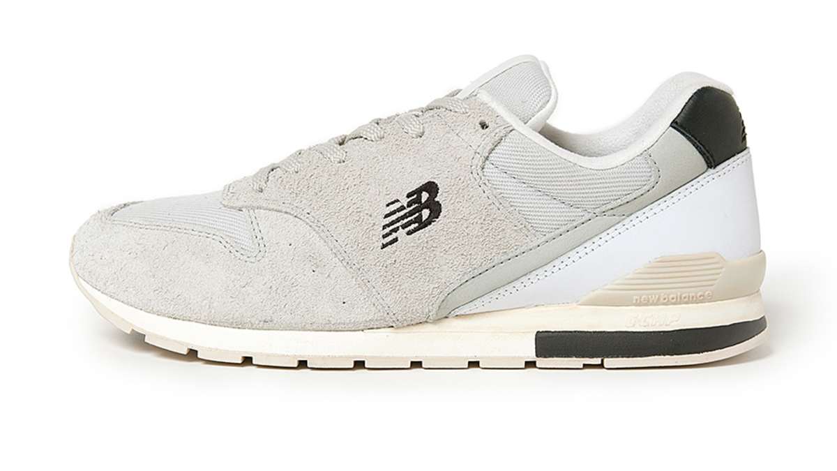 Nonnative x new balance top