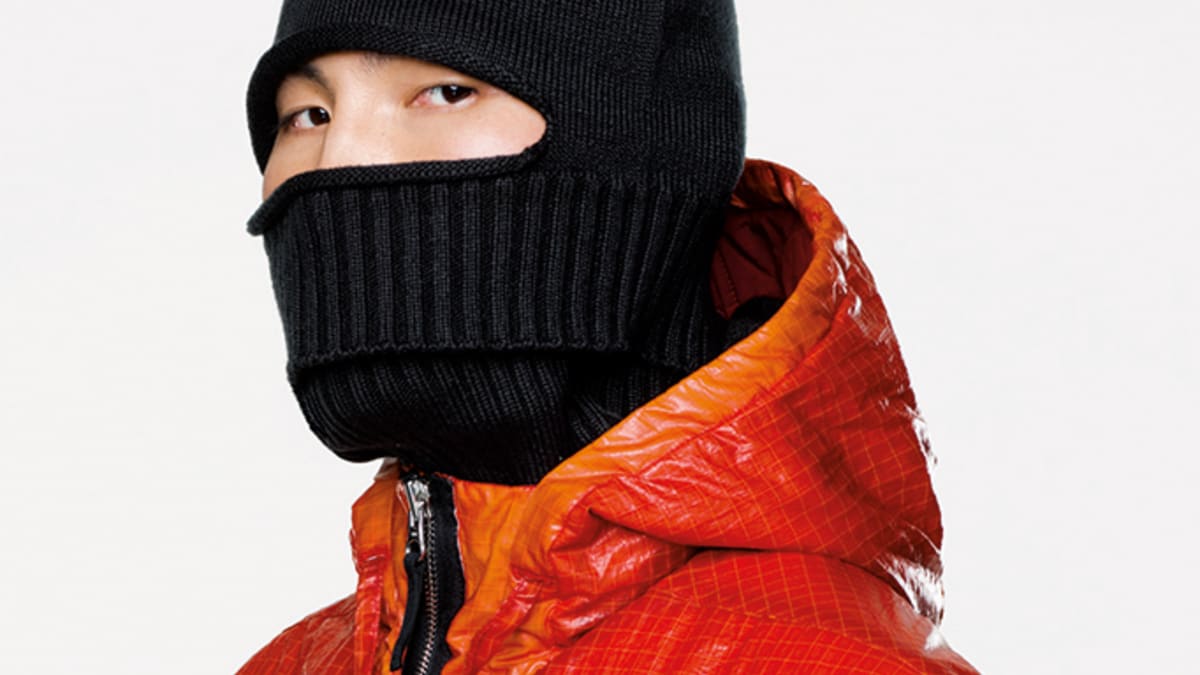 Stone Island Shadow Project releases its AW19 collection Acquire
